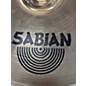 Used SABIAN 20in XS20 Medium Ride Cymbal