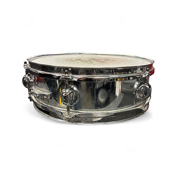 Used PDP by DW 13X5.5 Pacific Series Snare Chrome Drum
