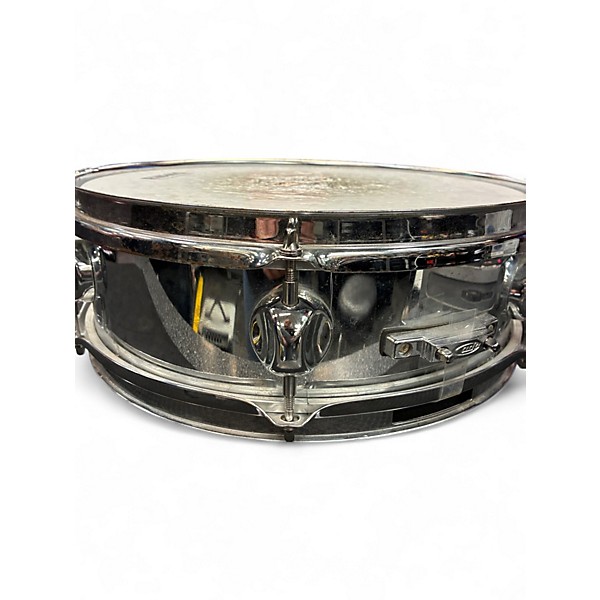 Used PDP by DW 13X5.5 Pacific Series Snare Chrome Drum