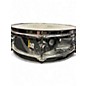 Used PDP by DW 13X5.5 Pacific Series Snare Chrome Drum