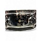 Used PDP by DW 13X5.5 Pacific Series Snare Chrome Drum
