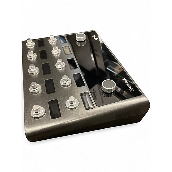 Used Fender TONE MASTER PRO Effect Processor