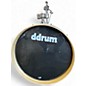 Used ddrum 4 Piece Dominion Series 4 Piece Olive Metallic  Drum Kit thumbnail