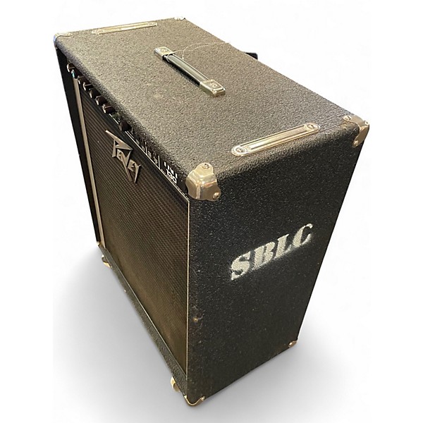 Used Peavey TNT 130 Bass Combo Amp