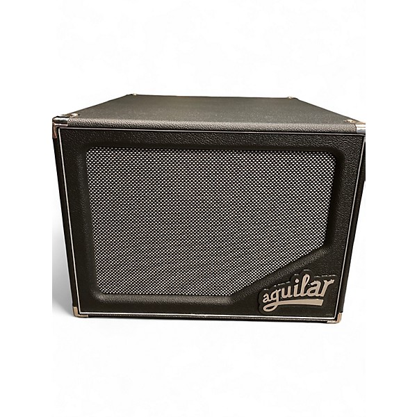 Used Aguilar SL112 250W 1x12 Bass Cabinet
