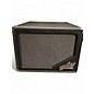 Used Aguilar SL112 250W 1x12 Bass Cabinet thumbnail