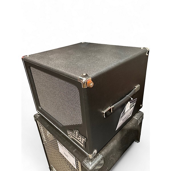 Used Aguilar SL112 250W 1x12 Bass Cabinet