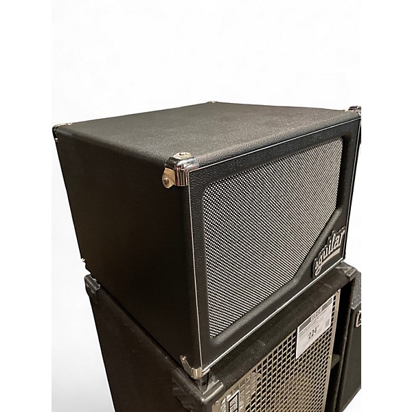 Used Aguilar SL112 250W 1x12 Bass Cabinet