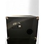 Used Aguilar SL112 250W 1x12 Bass Cabinet