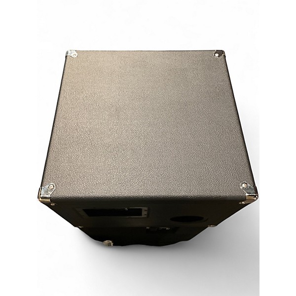 Used Aguilar SL112 250W 1x12 Bass Cabinet