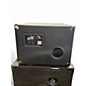 Used Aguilar SL112 250W 1x12 Bass Cabinet