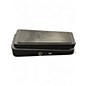 Used Dunlop GCB95 Original Crybaby Wah Effect Pedal thumbnail