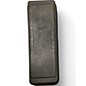 Used Dunlop GCB95 Original Crybaby Wah Effect Pedal