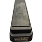 Used Dunlop GCB95 Original Crybaby Wah Effect Pedal