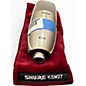 Used Shure KSM27 Condenser Microphone
