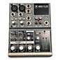Used Mackie 402VLZ3 Unpowered Mixer thumbnail