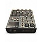 Used Mackie 402VLZ3 Unpowered Mixer