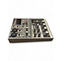 Used Mackie 402VLZ3 Unpowered Mixer