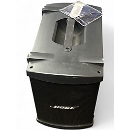 Used Bose B1 Bass Module Unpowered Subwoofer