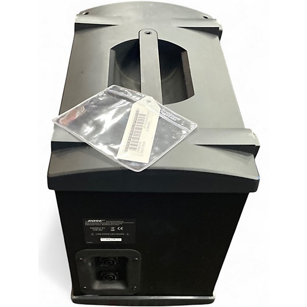 Used Bose B1 Bass Module Unpowered Subwoofer