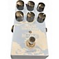 Used Mvave mini universe Effect Pedal thumbnail