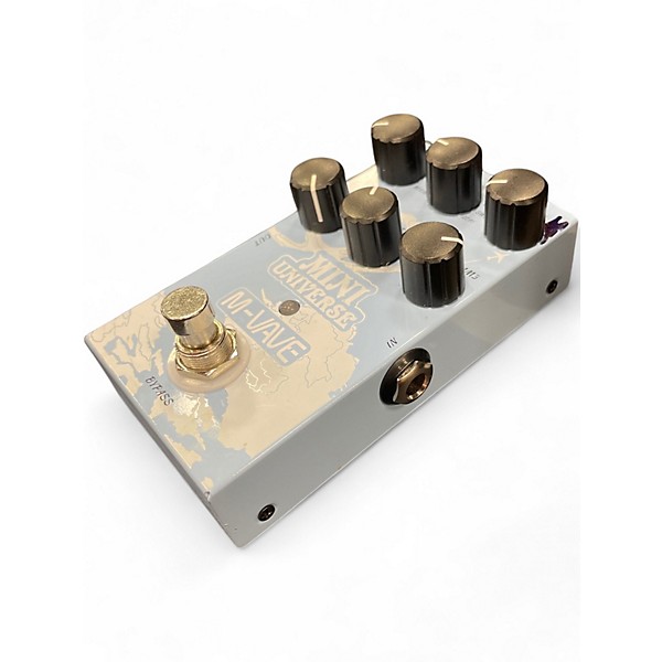 Used Mvave mini universe Effect Pedal