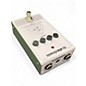 Used TC Electronic 3rd Dimension Chorus Effect Pedal