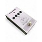 Used TC Electronic 3rd Dimension Chorus Effect Pedal