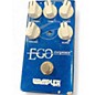 Used Wampler Ego Compressor Effect Pedal thumbnail