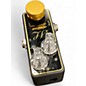 Used Xotic SL Drive Effect Pedal