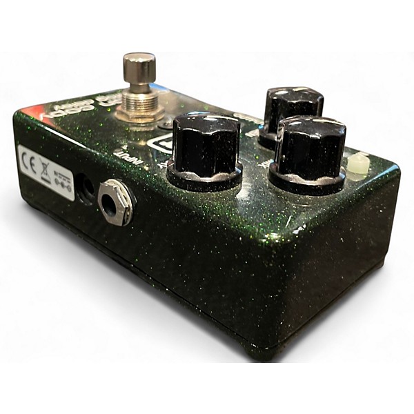 Used MXR Carbon Copy Effect Pedal