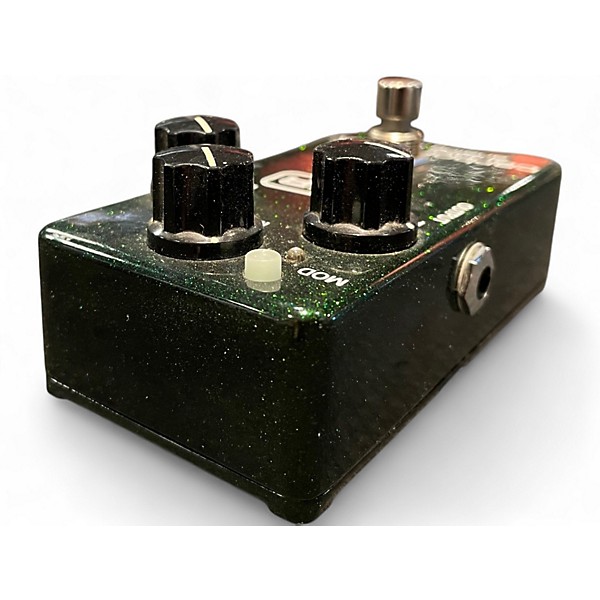 Used MXR Carbon Copy Effect Pedal