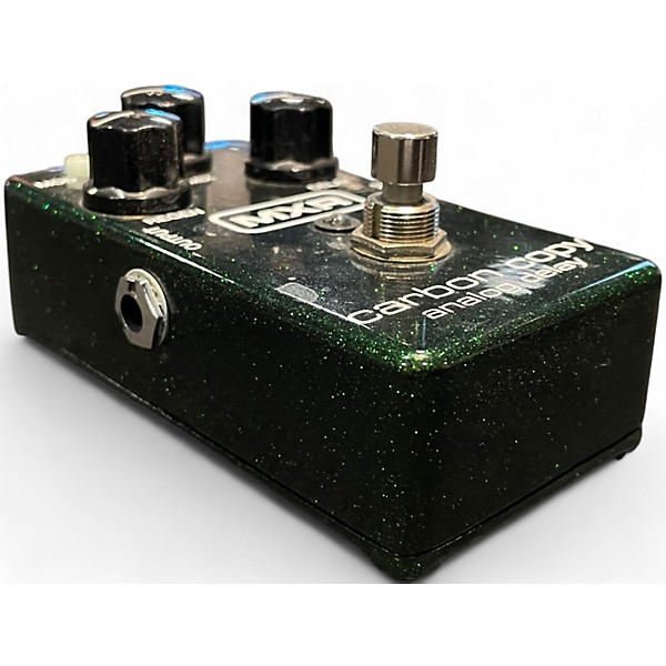 Used MXR Carbon Copy Effect Pedal