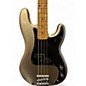 Used 2020 Fender 75th Anniversary Precision Bass Diamond Electric Bass Guitar