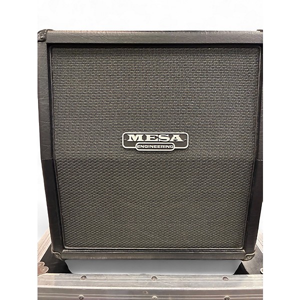 Used MESA/Boogie 1x12 Ext Cel 30 Guitar Cabinet