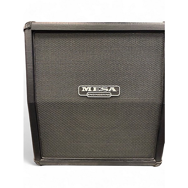 Used MESA/Boogie 1x12 Ext Cel 30 Guitar Cabinet
