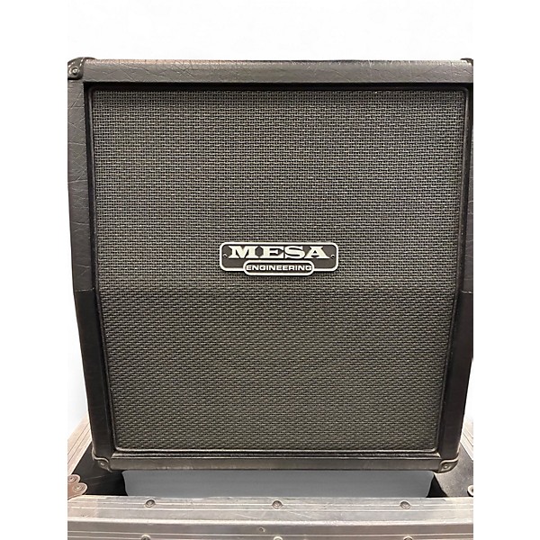 Used MESA/Boogie 1x12 Ext Cel 30 Guitar Cabinet