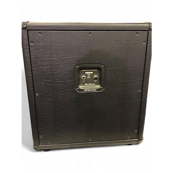 Used MESA/Boogie 1x12 Ext Cel 30 Guitar Cabinet