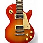 Used Gibson Les Paul Studio Faded Cherry Solid Body Electric Guitar
