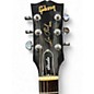 Used Gibson Les Paul Studio Faded Cherry Solid Body Electric Guitar