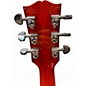 Used Gibson Les Paul Studio Faded Cherry Solid Body Electric Guitar