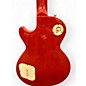 Used Gibson Les Paul Studio Faded Cherry Solid Body Electric Guitar