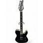 Used Schecter Guitar Research PT SLS EVIL TWIN Flat Black Solid Body Electric Guitar thumbnail