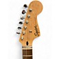 Used Squier Toronado 3 Tone Sunburst Solid Body Electric Guitar