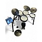 Used Roland TD-17KV Electric Drum Set thumbnail