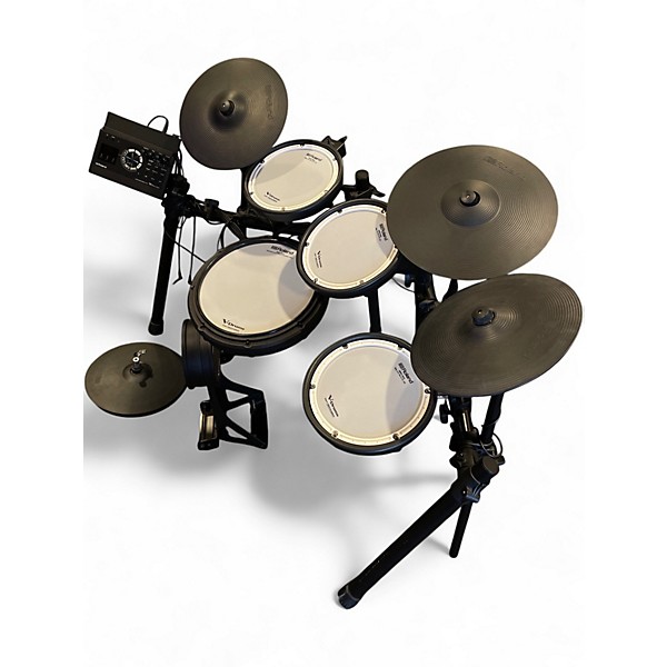 Used Roland TD-17KV Electric Drum Set