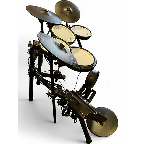 Used Roland TD-17KV Electric Drum Set