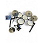 Used Roland TD-17KV Electric Drum Set