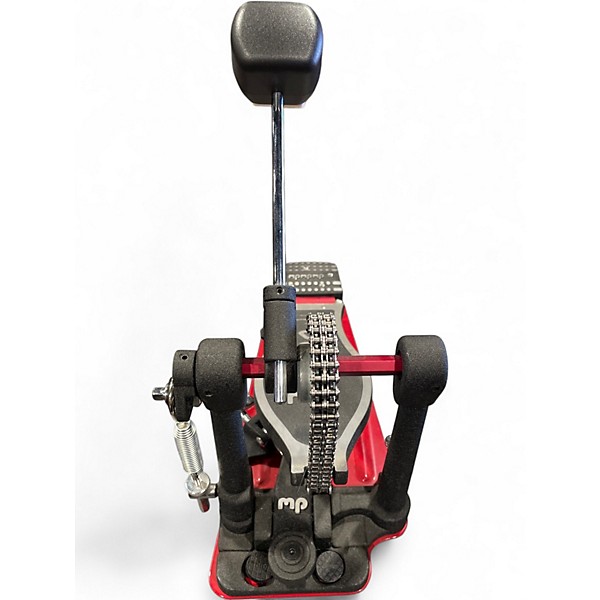 Used DW 5000 Series Single Single Bass Drum Pedal