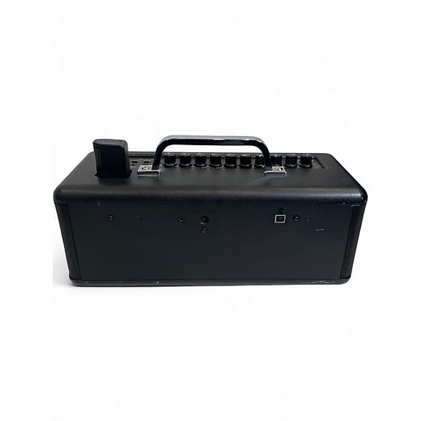 Used BOSS Katana Air Wireless 30W 2X3 Battery Powered Amp
